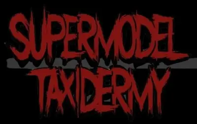 logo Supermodel Taxidermy